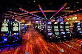 Зеркало Jackpot Casino