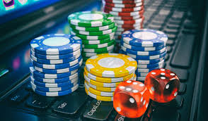 Онлайн казино Dobro.bet Casino